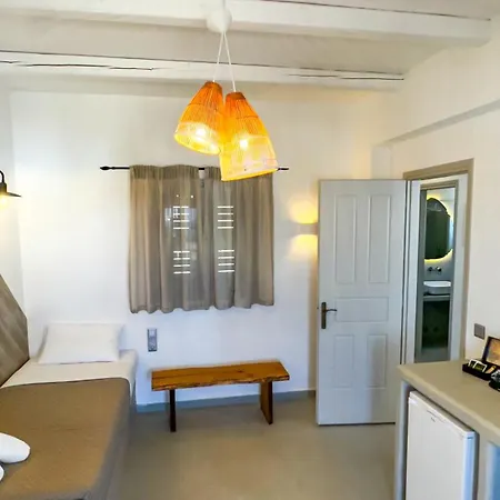 Paradise (adults Only) Hotell