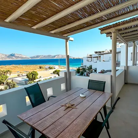 Hotell Paradise (adults Only)