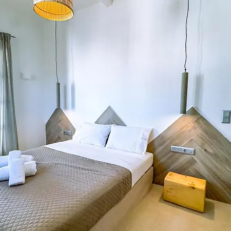 Paradise (adults Only) Hotell 3*