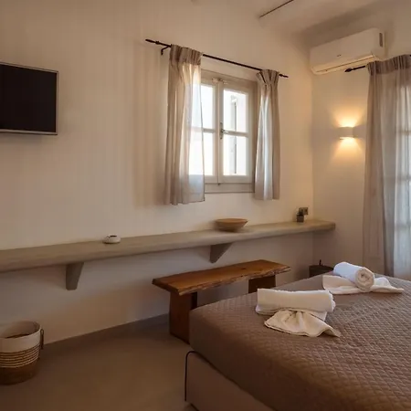 Paradise (adults Only) 3* Koufonisia