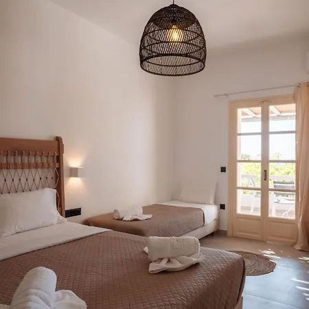 Paradise (adults Only) Hotel 3*
