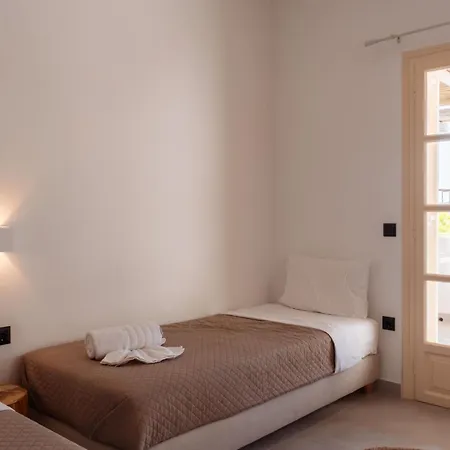Hotel Paradise (adults Only) 3*
