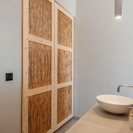 Paradise (adults Only) Hotel Koufonisia