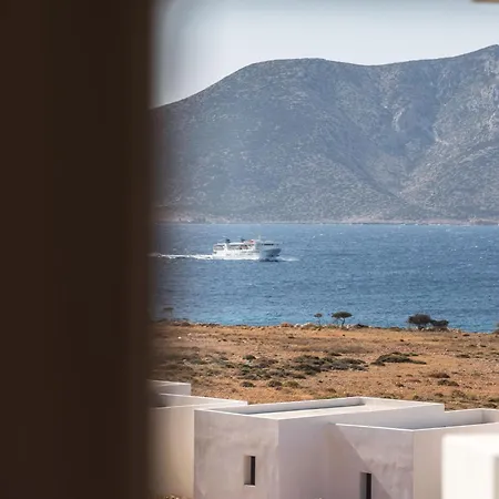 Paradise (adults Only) 3* Koufonisia