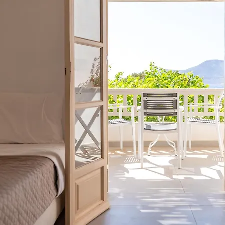 Paradise (adults Only) Hotel 3*