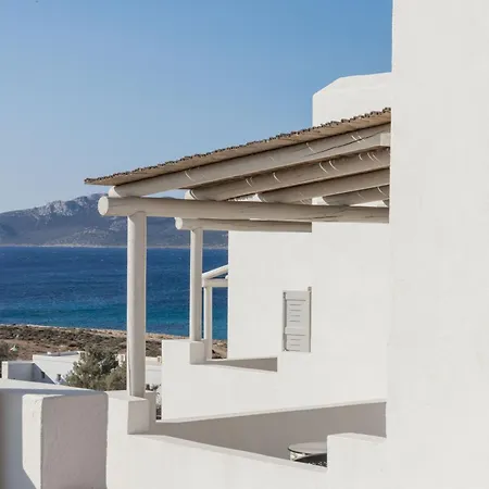 Paradise (adults Only) 3* Koufonisia