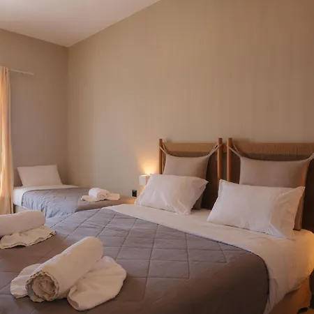 Paradise (adults Only) Hotel