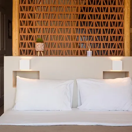 Paradise (adults Only) Hotel Koufonisia