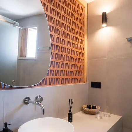 Paradise (adults Only) Koufonisia