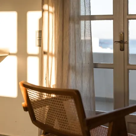 Paradise (adults Only) 3* Koufonisia