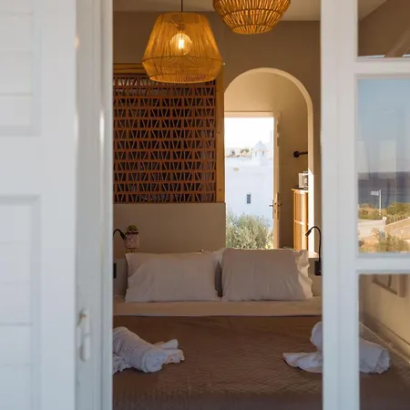 Paradise (adults Only) Hotel