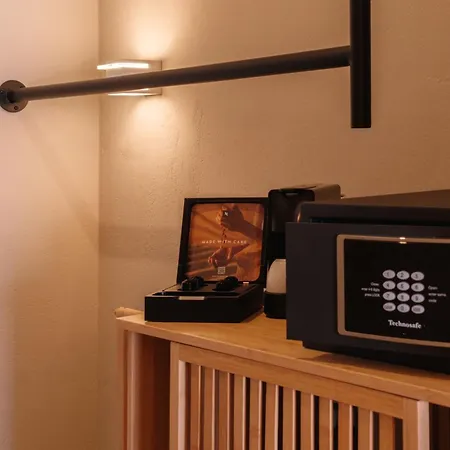 Hotel Paradise (adults Only)