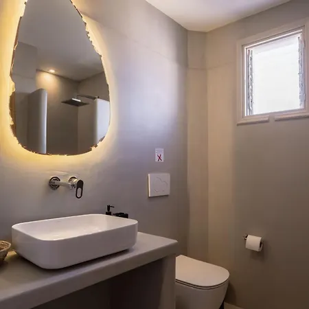 Paradise (adults Only) Hotel 3*