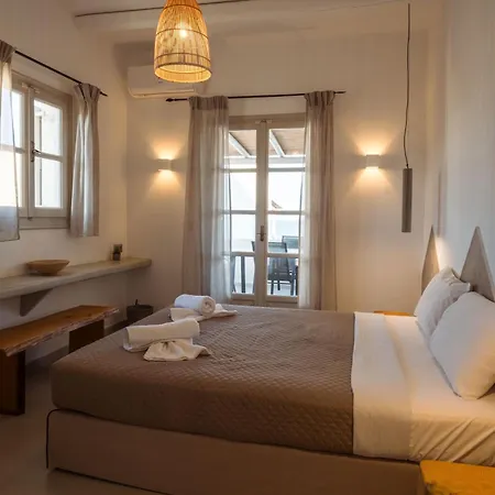 Paradise (adults Only) Koufonisia