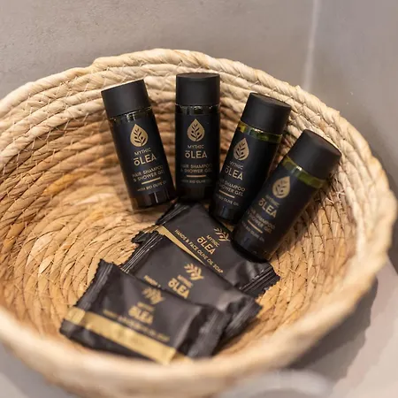 Hotel Paradise (adults Only) 3*