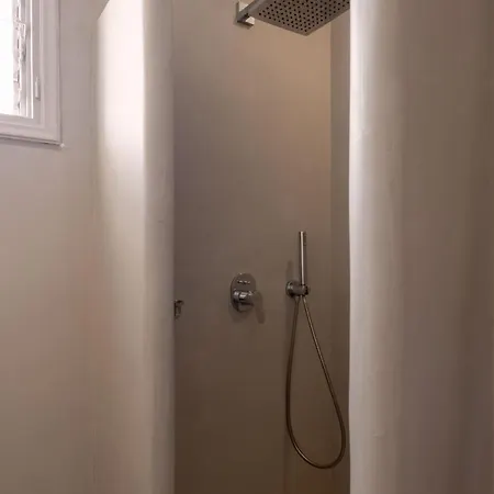 Paradise (adults Only) Hotel Koufonisia