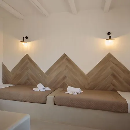 Hotel Paradise (adults Only) Koufonisia