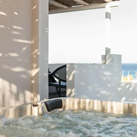 Hotel Paradise (adults Only) 3*