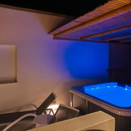 Hotel Paradise (adults Only) Koufonisia