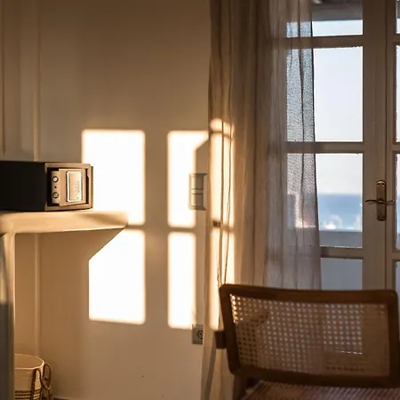 Paradise (adults Only) Koufonisia