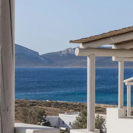 Hotel Paradise (adults Only) Koufonisia