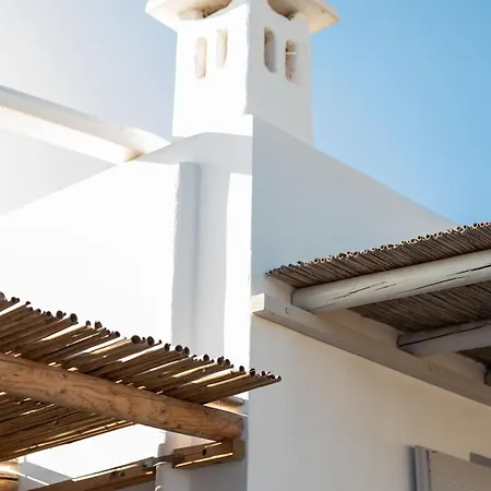 Paradise (adults Only) 3* Koufonisia