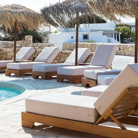 Hotel Paradise (adults Only)