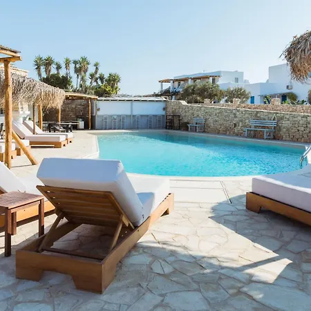 Hotel Paradise (adults Only) 3*