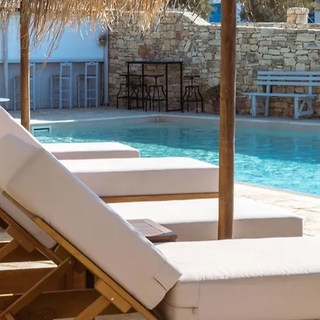 Paradise (adults Only) 3*