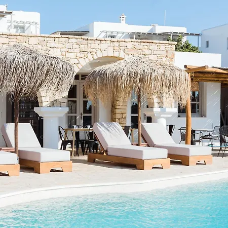 Paradise (adults Only) Koufonisia