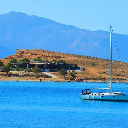 Hotell Paradise (adults Only)