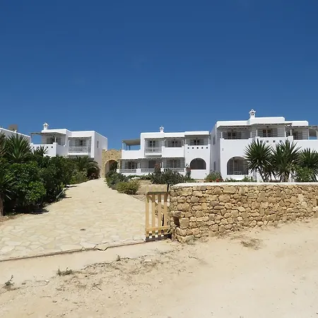 Paradise (adults Only) Hotell 3*