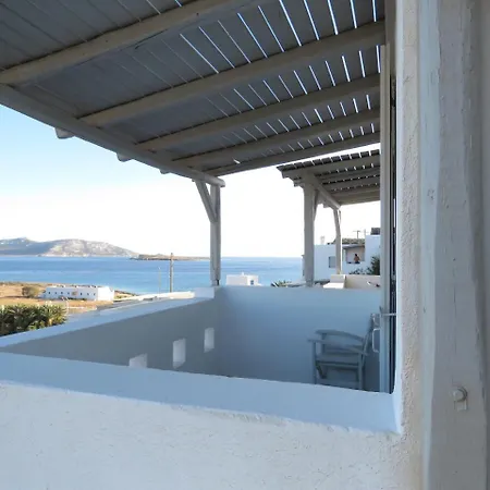 Hotell Paradise (adults Only)