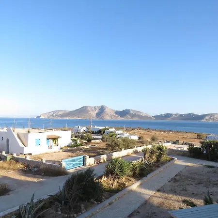 Hotell Paradise (adults Only)