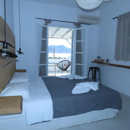 Hotell Paradise (adults Only)