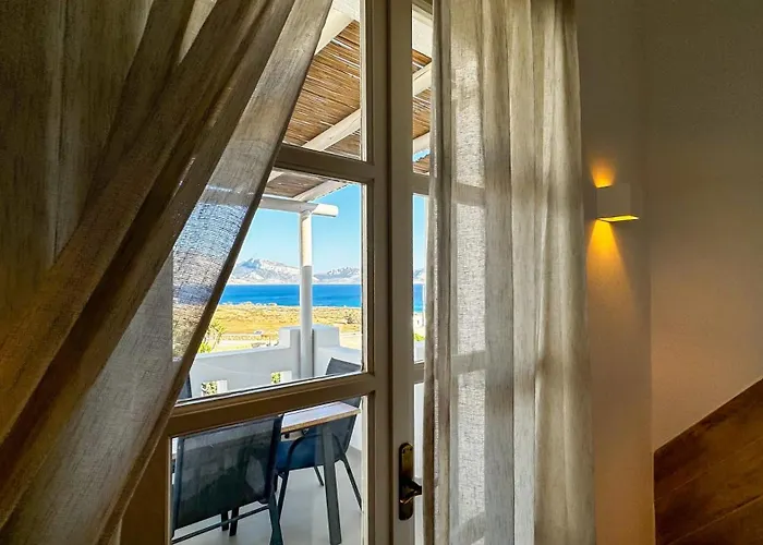 Hotell Paradise (adults Only) 3*