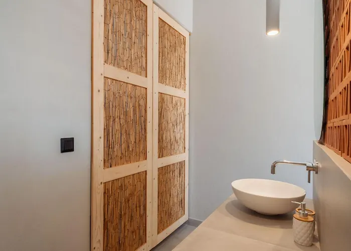 Paradise (adults Only) Hotell Koufonisia