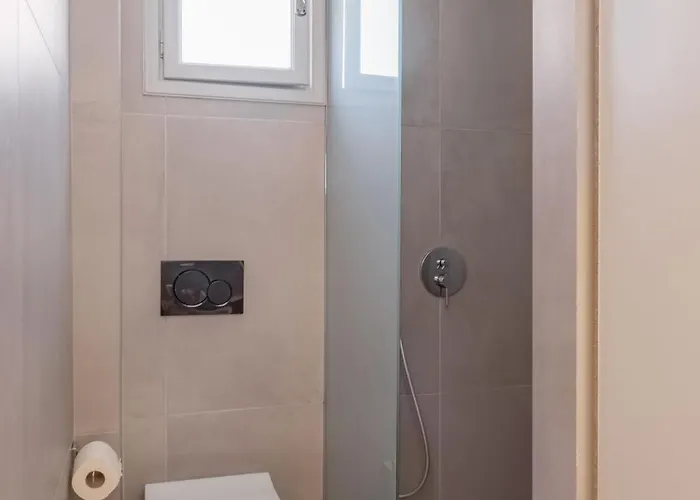 Hotell Paradise (adults Only) Koufonisia