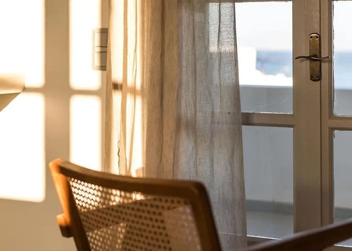 Paradise (adults Only) 3* Koufonisia