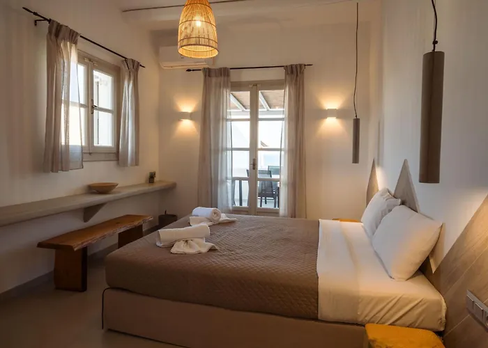 Paradise (adults Only) Koufonisia