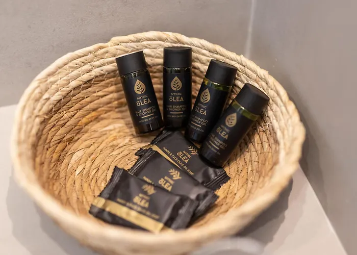 Hotell Paradise (adults Only) 3*