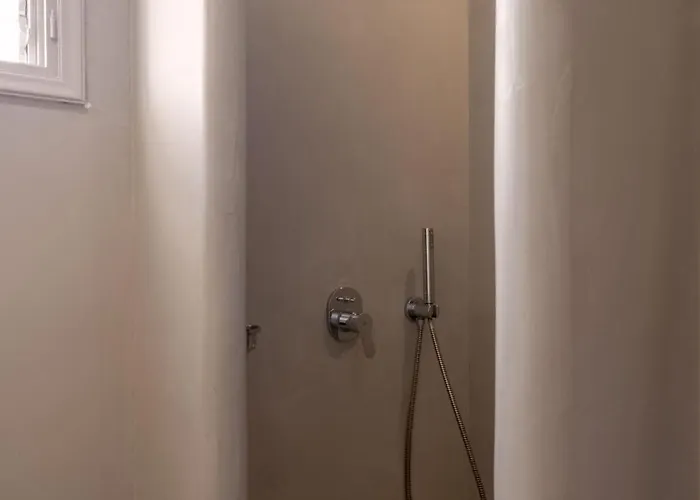 Paradise (adults Only) Hotel Koufonisia