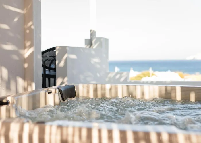 Paradise (adults Only) Koufonisia