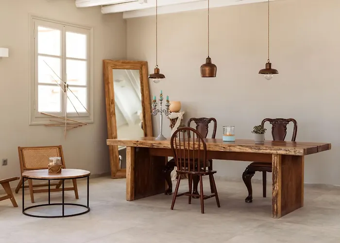 Paradise (adults Only) Hotell Koufonisia