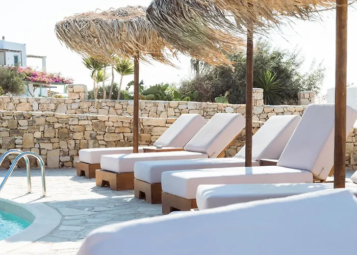 Paradise (adults Only) Hotell