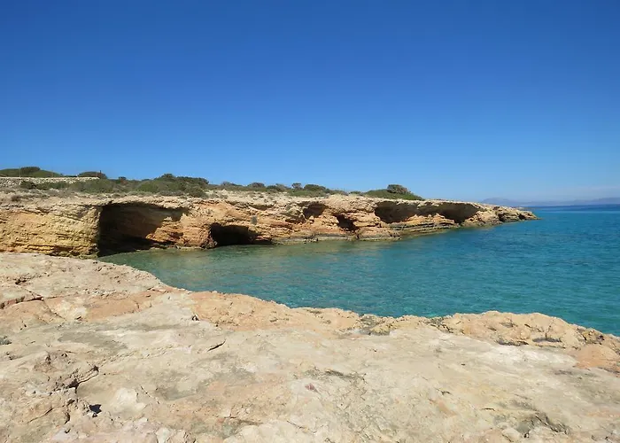 Paradise (adults Only) Hotell 3*